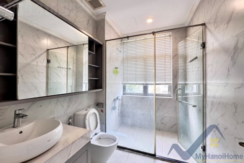 Квартира с 4 спальнями в Ханой ,  № 26381 9