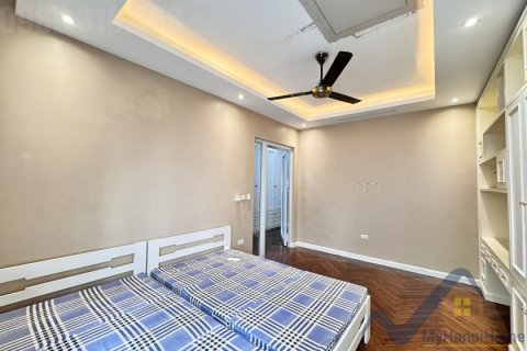 Квартира с 4 спальнями в Ханой ,  № 26381 8