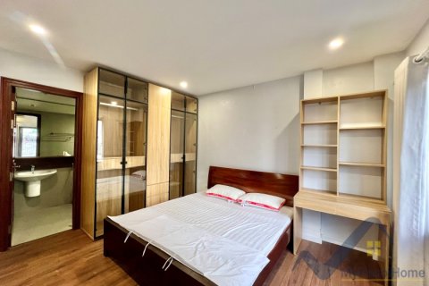 Квартира с 2 спальнями в Тэйхо, Ханой ,  № 26530 12