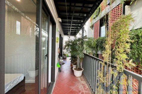 Квартира с 2 спальнями в Тэйхо, Ханой ,  № 26530 6