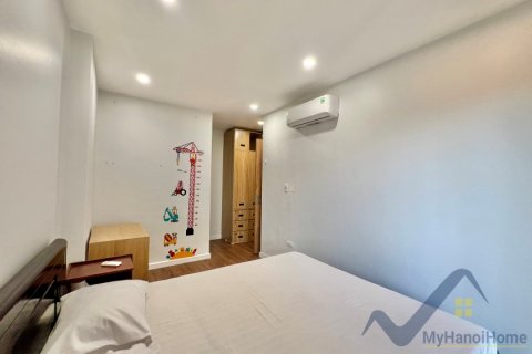 Квартира с 2 спальнями в Тэйхо, Ханой ,  № 26530 9
