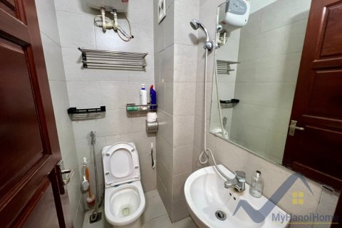 Квартира с 2 спальнями в Тэйхо, Ханой ,  № 26530 10