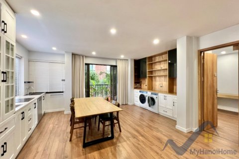 Квартира с 2 спальнями в Тэйхо, Ханой ,  № 26530 4