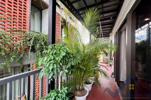 Квартира с 2 спальнями в Тэйхо, Ханой ,  № 26530 7