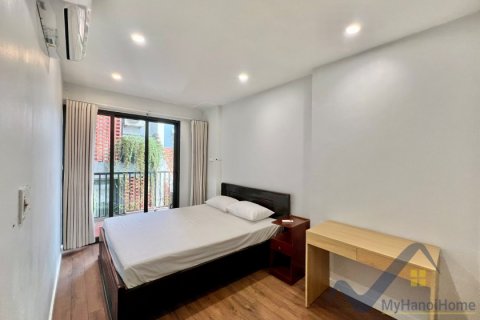 Квартира с 2 спальнями в Тэйхо, Ханой ,  № 26530 8