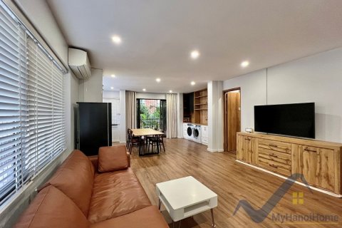 Квартира с 2 спальнями в Тэйхо, Ханой ,  № 26530 2