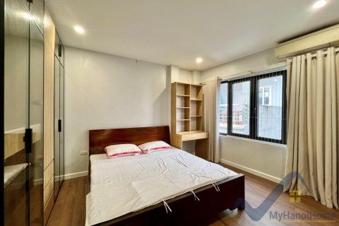 Квартира с 2 спальнями в Тэйхо, Ханой ,  № 26530 11