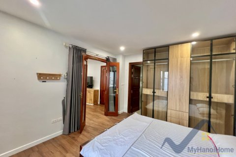 Квартира с 2 спальнями в Тэйхо, Ханой ,  № 26530 13