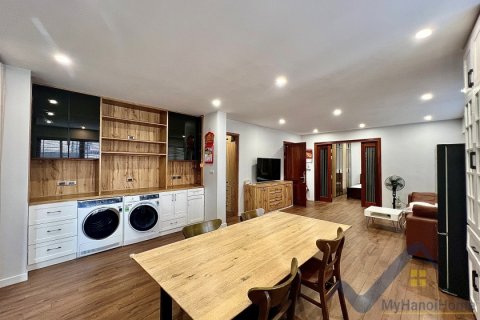 Квартира с 2 спальнями в Тэйхо, Ханой ,  № 26530 5