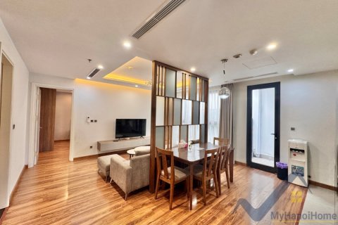 2 bedrooms Apartment in Ha Noi,  No. 26373 3