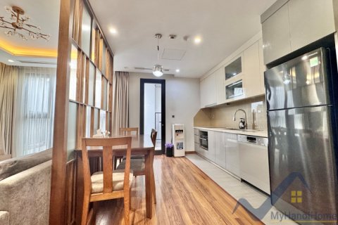 2 bedrooms Apartment in Ha Noi,  No. 26373 7