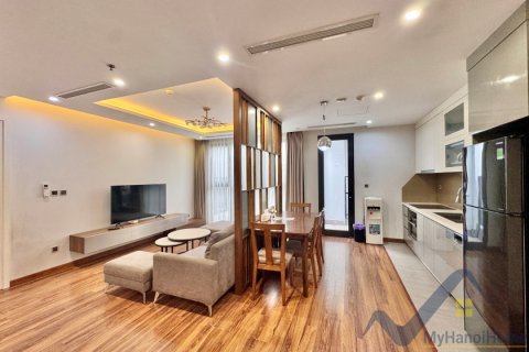 2 bedrooms Apartment in Ha Noi,  No. 26373 2