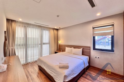 2 bedrooms Apartment in Ha Noi,  No. 26373 11