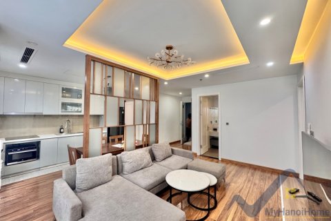 2 bedrooms Apartment in Ha Noi,  No. 26373 5