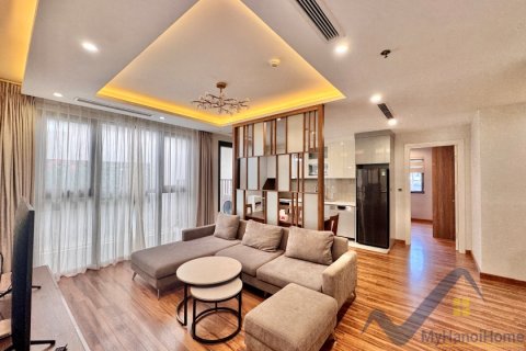 2 bedrooms Apartment in Ha Noi,  No. 26373 4
