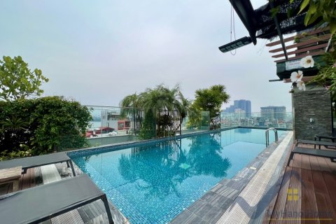 Квартира с 2 спальнями в Ханой ,  № 26373