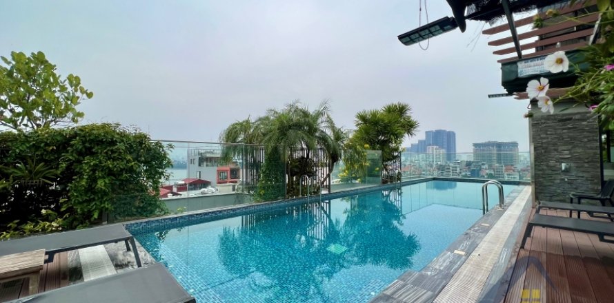 2 bedrooms Apartment in Ha Noi,  No. 26373