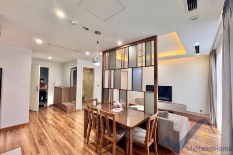 2 bedrooms Apartment in Ha Noi,  No. 26373 6