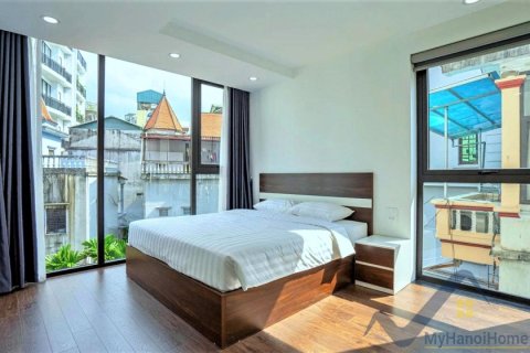 2 bedrooms Apartment in Tay Ho, Ha Noi,  No. 26371 11