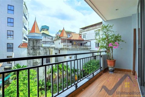 2 bedrooms Apartment in Tay Ho, Ha Noi,  No. 26371 4
