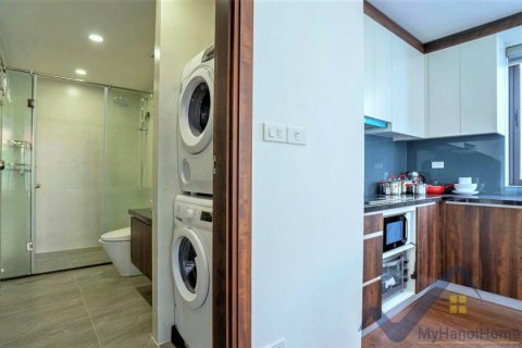 2 bedrooms Apartment in Tay Ho, Ha Noi,  No. 26371 6