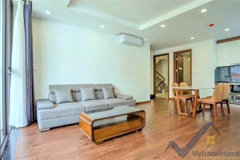2 bedrooms Apartment in Tay Ho, Ha Noi,  No. 26371 3