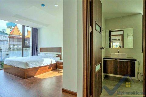 2 bedrooms Apartment in Tay Ho, Ha Noi,  No. 26371 10