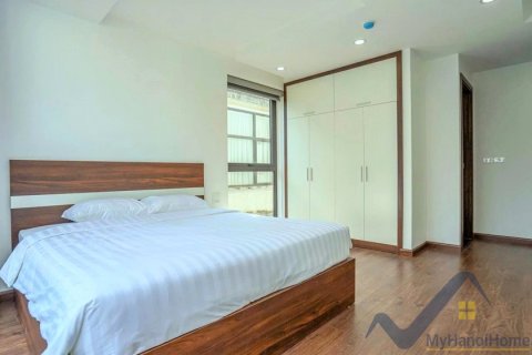 2 bedrooms Apartment in Tay Ho, Ha Noi,  No. 26371 12