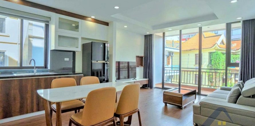 2 bedrooms Apartment in Tay Ho, Ha Noi,  No. 26371
