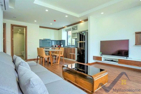 2 bedrooms Apartment in Tay Ho, Ha Noi,  No. 26371 2
