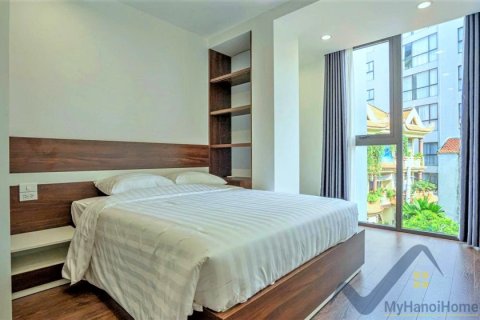 2 bedrooms Apartment in Tay Ho, Ha Noi,  No. 26371 8