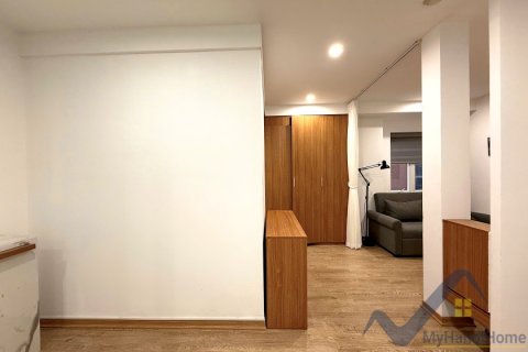 Квартира с 3 спальнями в Тэйхо, Ханой , № 26372 20