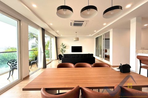 Квартира с 3 спальнями в Тэйхо, Ханой , № 26372 6