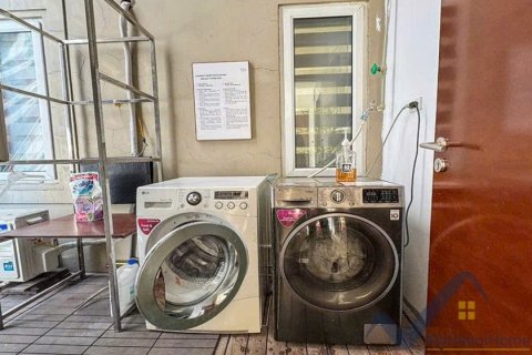 Квартира с 3 спальнями в Тэйхо, Ханой , № 26372 21