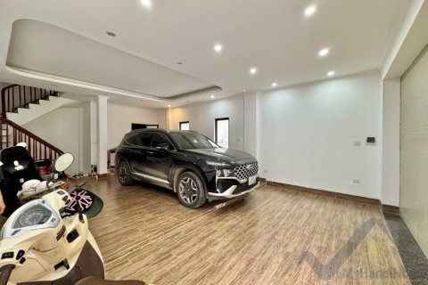 Дом с 3 спальнями в Лонгбьен, Ханой ,  № 26370