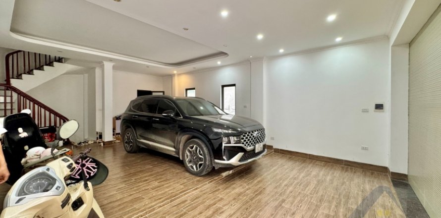 Дом с 3 спальнями в Лонгбьен, Ханой ,  № 26370