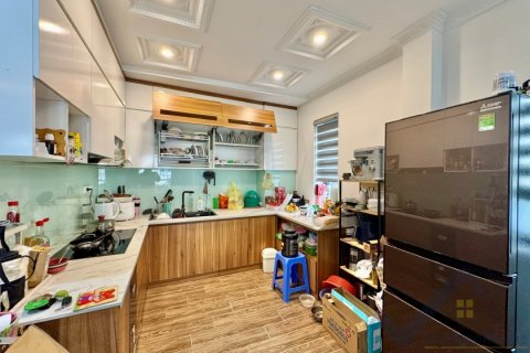 Дом с 3 спальнями в Лонгбьен, Ханой ,  № 26370 7