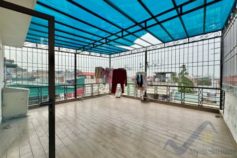 Дом с 3 спальнями в Лонгбьен, Ханой ,  № 26370 19