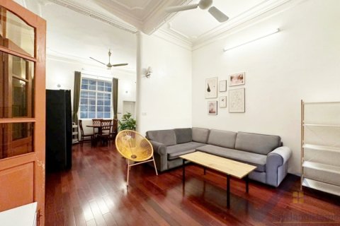 Вилла с 3 спальнями в Тэйхо, Ханой ,  № 26369 4