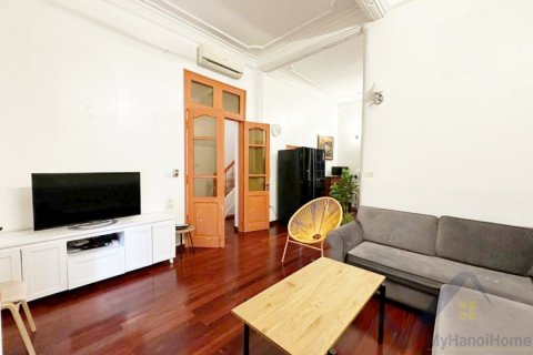 Вилла с 3 спальнями в Тэйхо, Ханой ,  № 26369 3