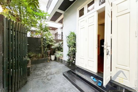 Вилла с 3 спальнями в Тэйхо, Ханой ,  № 26369 2