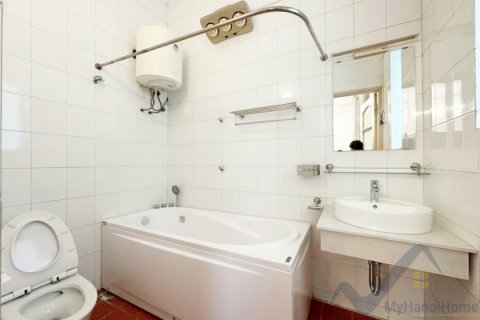 Вилла с 3 спальнями в Тэйхо, Ханой ,  № 26369 17