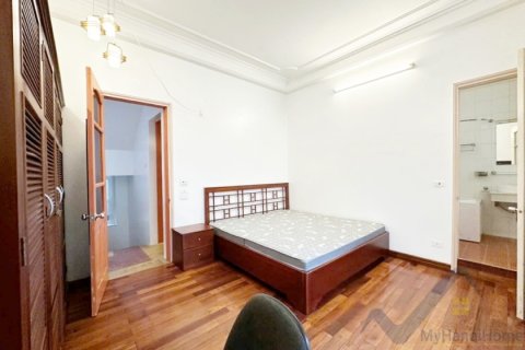 Вилла с 3 спальнями в Тэйхо, Ханой ,  № 26369 16