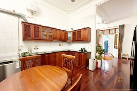 Вилла с 3 спальнями в Тэйхо, Ханой ,  № 26369 8