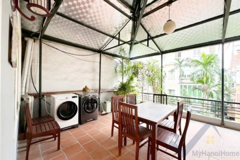 Вилла с 3 спальнями в Тэйхо, Ханой ,  № 26369 20