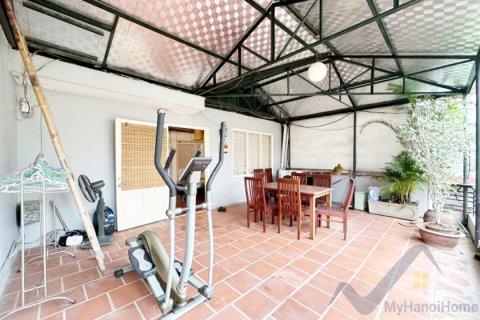 Вилла с 3 спальнями в Тэйхо, Ханой ,  № 26369 21