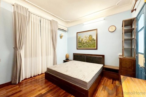 Вилла с 3 спальнями в Тэйхо, Ханой ,  № 26369 11