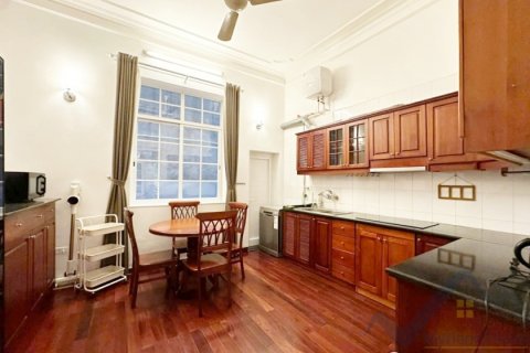 Вилла с 3 спальнями в Тэйхо, Ханой ,  № 26369 6