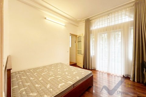 Вилла с 3 спальнями в Тэйхо, Ханой ,  № 26369 15