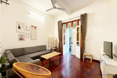 Вилла с 3 спальнями в Тэйхо, Ханой ,  № 26369 5